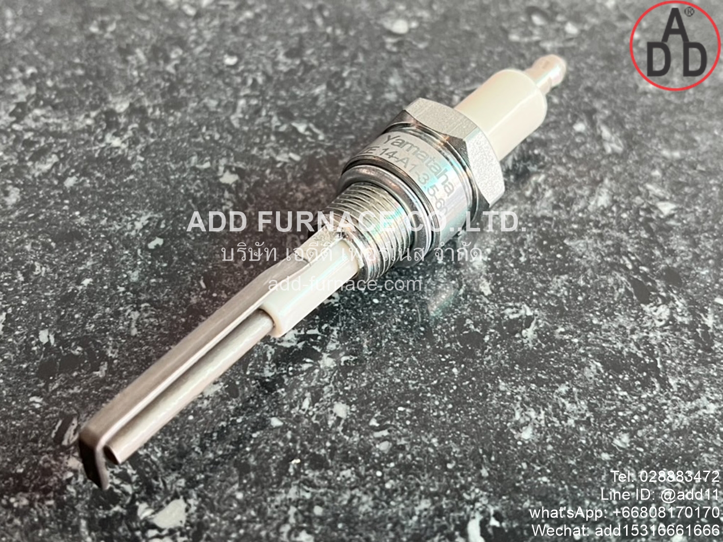 YAMATAHA ZE14 A1-3.5-60(3)
